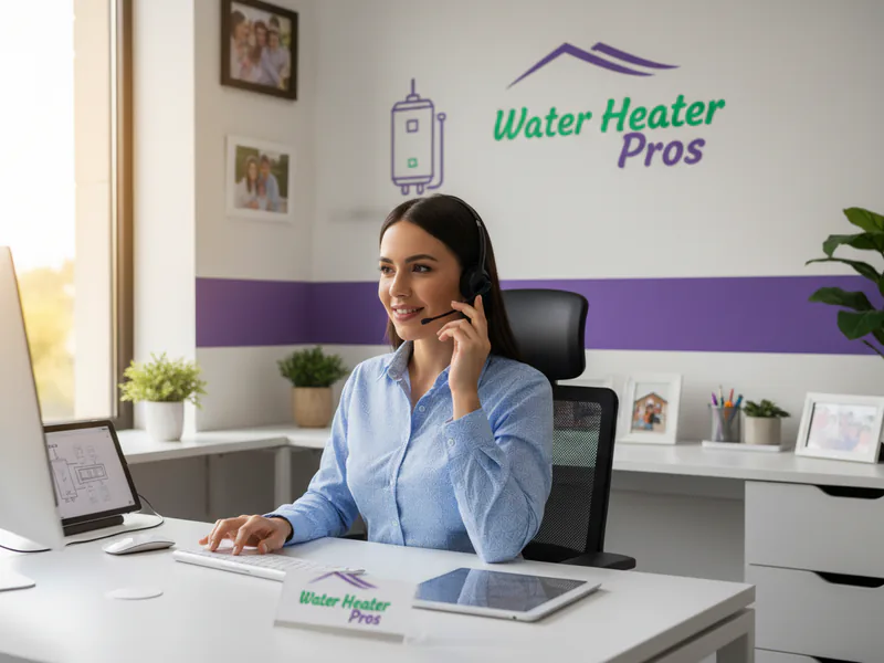 Water Heater Repair  in South Plainfield  FAQ