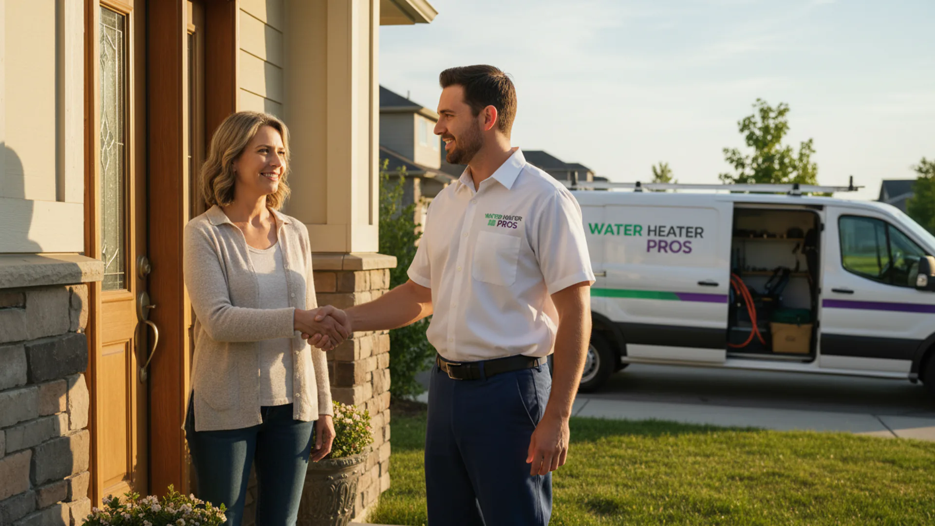 water heater repair in South Plainfield, NJ Near Me